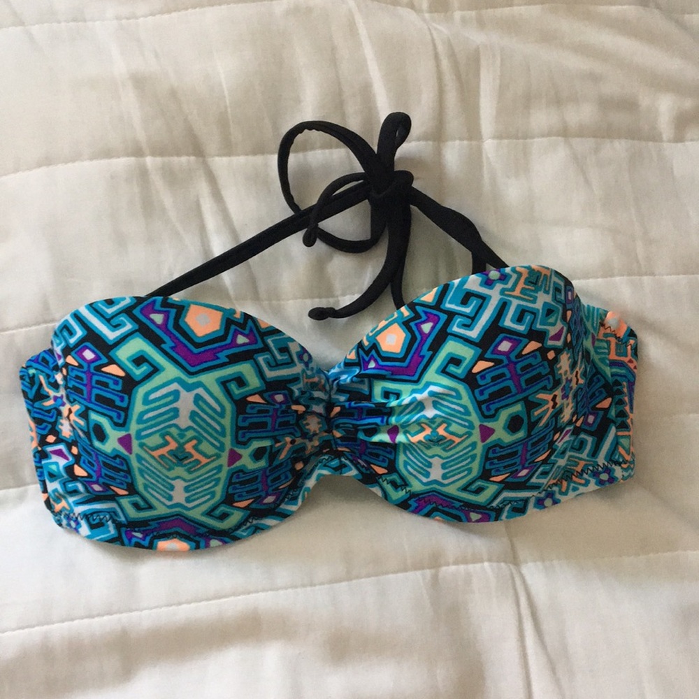 Xhilaration Bikini Top